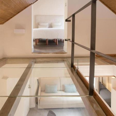 Suncity Boho Suite Loft Málaga Exterior foto
