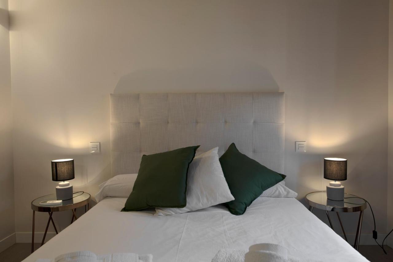 Suncity Boho Suite Loft Málaga Exterior foto