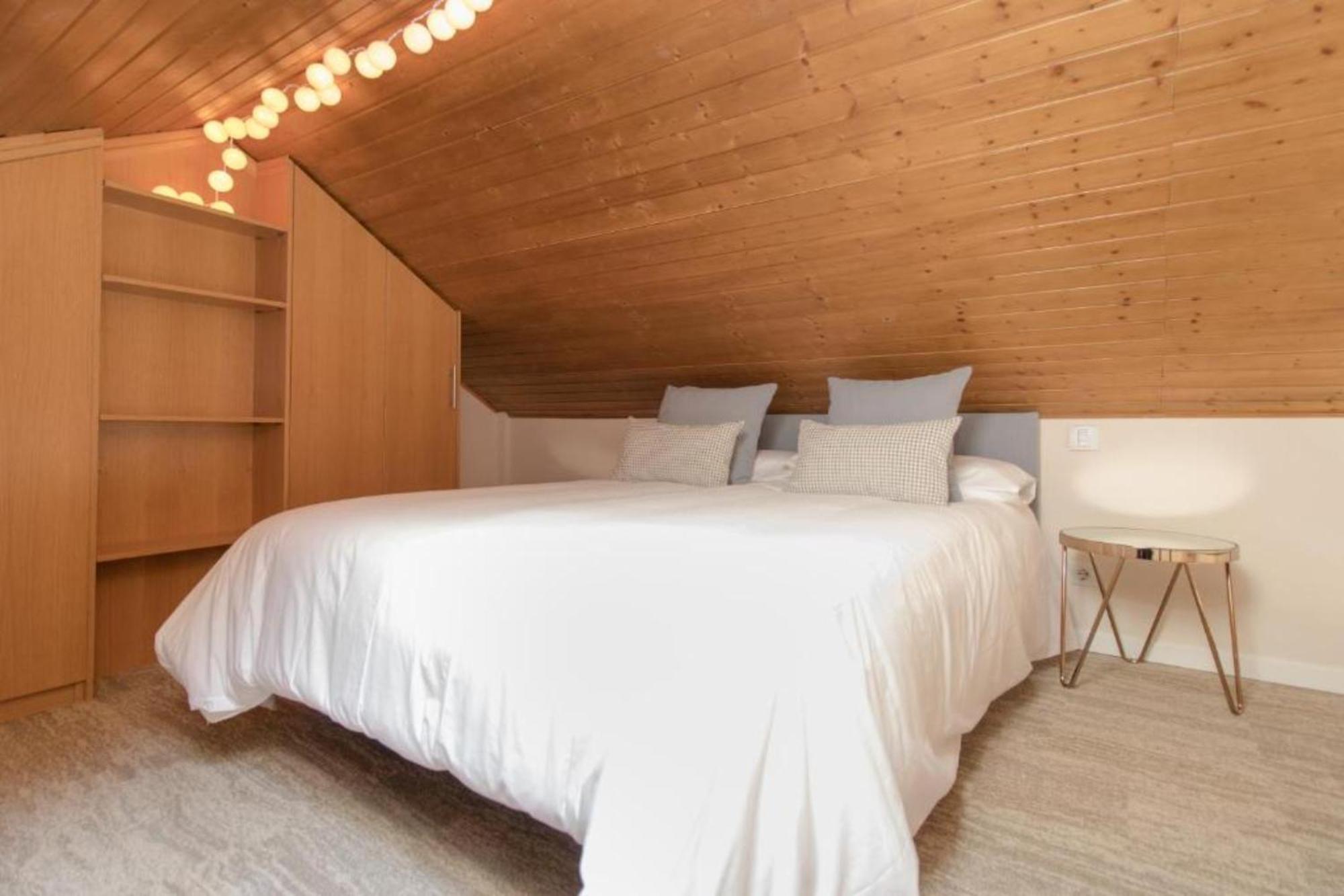 Suncity Boho Suite Loft Málaga Exterior foto