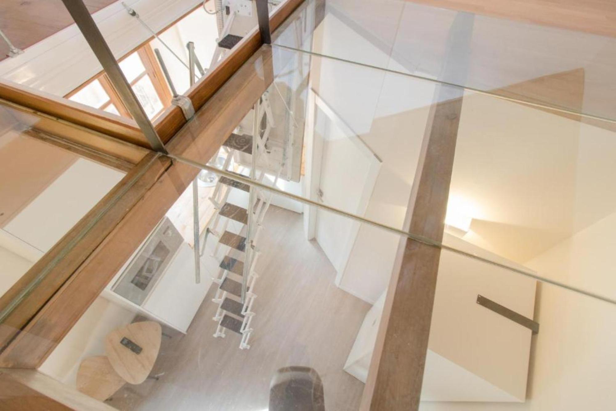 Suncity Boho Suite Loft Málaga Exterior foto